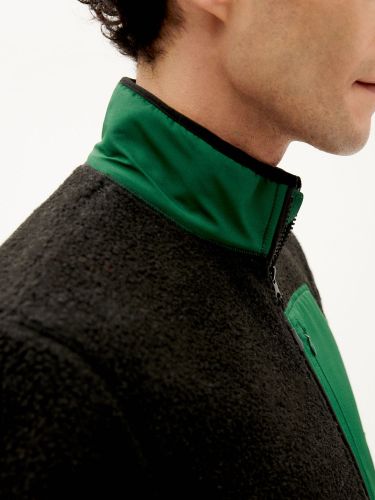 glore Thinking MU Lewis Fleece Jacket Blitzverkäufe