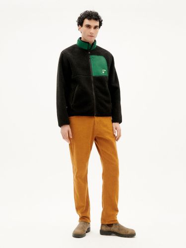 glore Thinking MU Lewis Fleece Jacket Blitzverkäufe