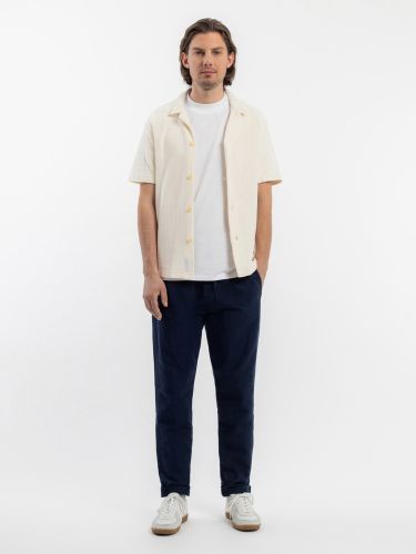 glore Rotholz Knit Bowling Shirt Fabrikpreis