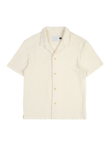 glore Rotholz Knit Bowling Shirt Fabrikpreis