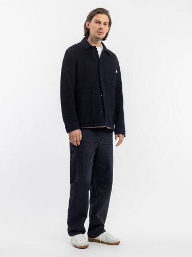 glore Rotholz Workwear Overjacket Rabatt