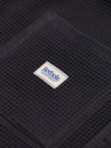 glore Rotholz Workwear Overjacket Rabatt
