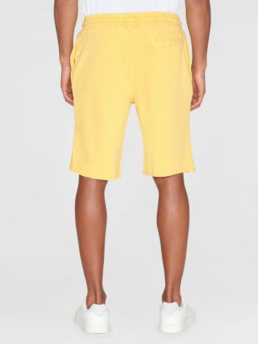 glore Knowledge Cotton Apparel BIRCH Sweat Shorts Günstig kaufen