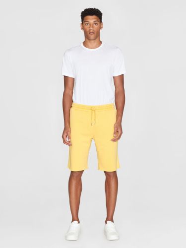 glore Knowledge Cotton Apparel BIRCH Sweat Shorts Günstig kaufen