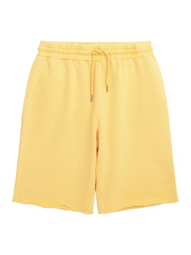 glore Knowledge Cotton Apparel BIRCH Sweat Shorts Günstig kaufen