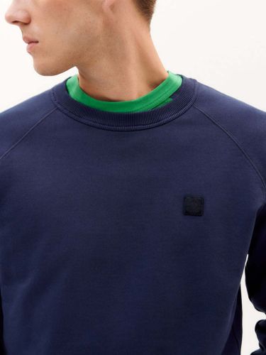 glore Thinking MU Sol Navy Sweatshirt Versandkostenfrei