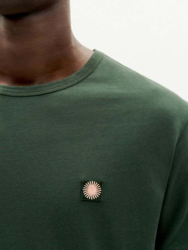 glore Thinking MU Sol T-Shirt Großer Ausverkauf