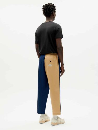 glore Thinking MU Patched Luc Pants Black Friday