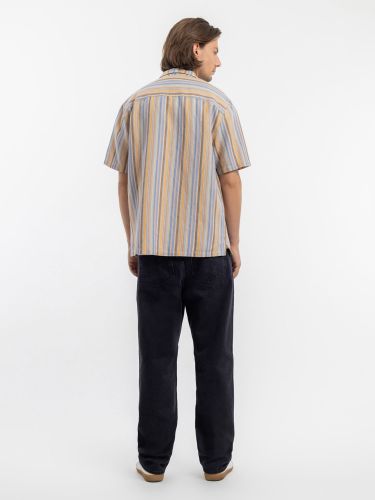 glore Rotholz Bowling Shirt Multi Cyber Monday