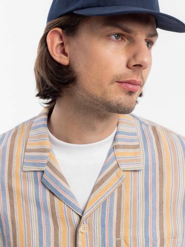 glore Rotholz Bowling Shirt Multi Cyber Monday