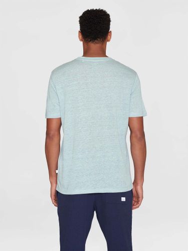 glore Knowledge Cotton Apparel Linen T-Shirt Weihnachtsangebot