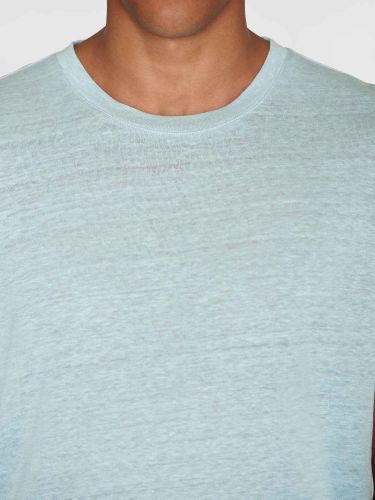 glore Knowledge Cotton Apparel Linen T-Shirt Weihnachtsangebot