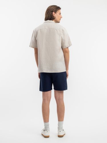 glore Rotholz Bowling Shirt Osterangebot