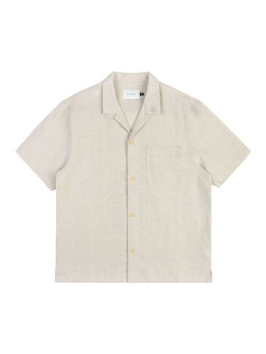 glore Rotholz Bowling Shirt Osterangebot