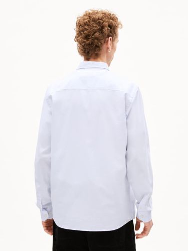glore ARMEDANGELS Quaasa Hemd Regular Fit Top Angebot