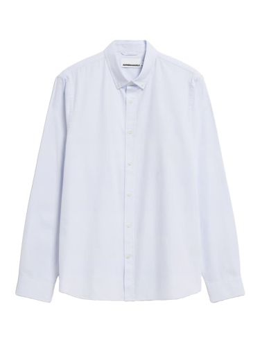 glore ARMEDANGELS Quaasa Hemd Regular Fit Top Angebot