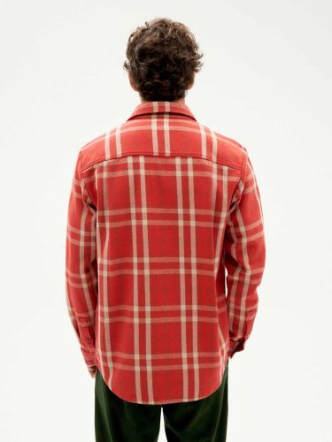 glore Thinking MU Lucas Overshirt Neueste Mode