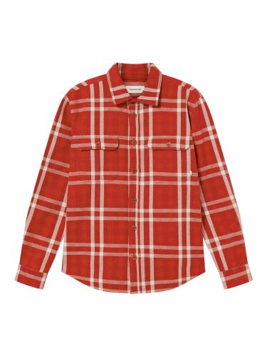 glore Thinking MU Lucas Overshirt Neueste Mode