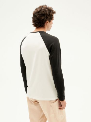 glore Thinking MU Baseball L/S T-shirt Große Rabatte