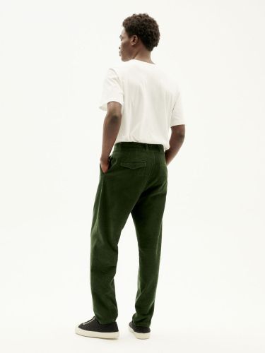glore Thinking Mu Wotan Corduroy Pants Neuheiten