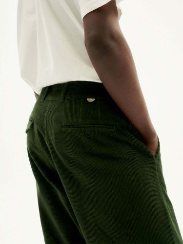 glore Thinking Mu Wotan Corduroy Pants Neuheiten