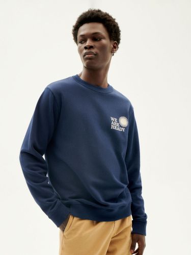 glore Thinking MU We Are Ready Sweatshirt Bestseller
