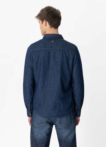 glore MUD Jeans Stanley Shirt Räumungsverkauf