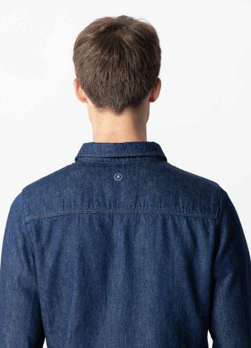 glore MUD Jeans Stanley Shirt Räumungsverkauf