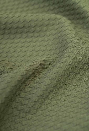 glore Rotholz Waffle Sweatshirt Tägliche Deals