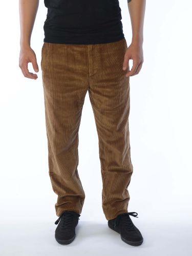glore Knowledge Cotton Apparel Chuck Regular 8-Wales Corduroy Pant Tiefpreis