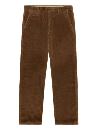 glore Knowledge Cotton Apparel Chuck Regular 8-Wales Corduroy Pant Tiefpreis