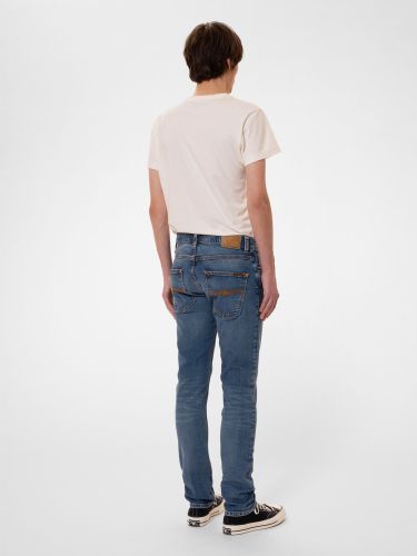 glore Nudie Jeans Grim Tim Neueste Stile