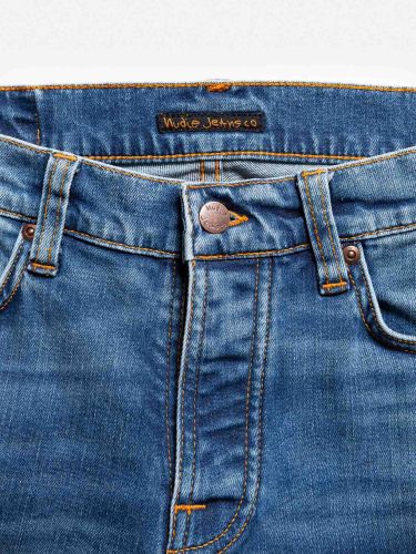 glore Nudie Jeans Grim Tim Neueste Stile