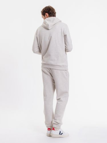 glore Rotholz Logo Hoodie Super Rabatt