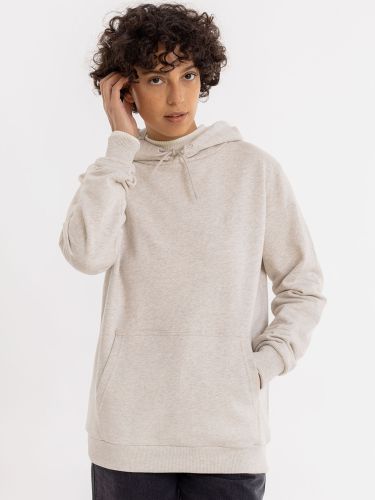 glore Rotholz Logo Hoodie Super Rabatt