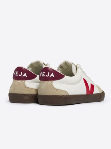 glore VEJA Volley Leather Men Riesige Rabatte