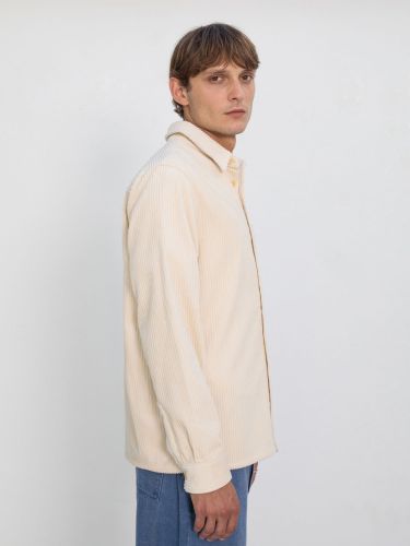 glore Rotholz Cord Casual Shirt 50% Rabatt mit kostenlosem Versand