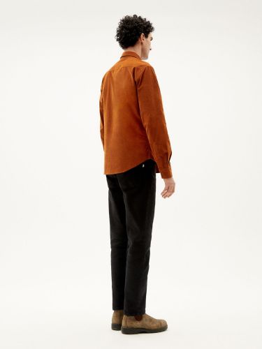 glore Thinking MU Microcorduroy Ant Shirt zollfrei