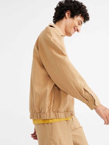 glore Thinking MU Dragonfly Hemp Jacket Hotsell