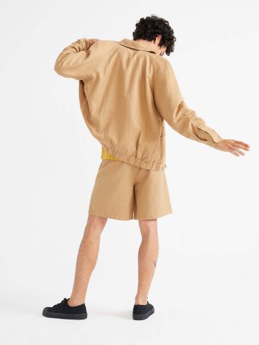 glore Thinking MU Dragonfly Hemp Jacket Hotsell