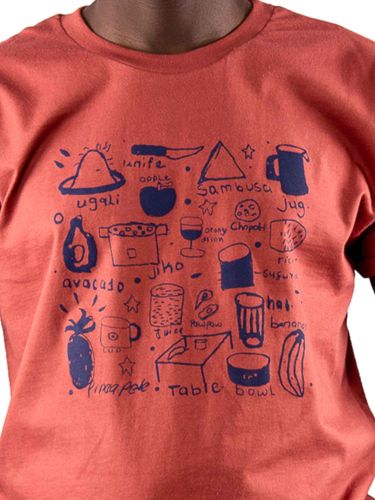 glore Kipepeo Clothing JIKONI Schlussverkauf