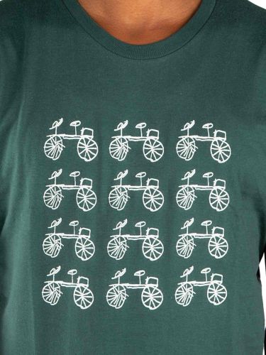glore Kipepeo BAISIKELI V.2 Shirt Günstiger Verkauf