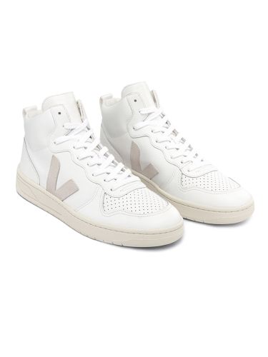 glore VEJA V-15 Leather Fabrikverkauf