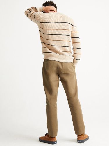 glore Thinking MU Miki Knitted Sweater Kostenloser Versand