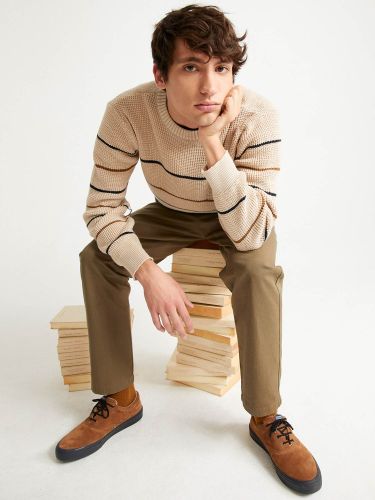glore Thinking MU Miki Knitted Sweater Kostenloser Versand