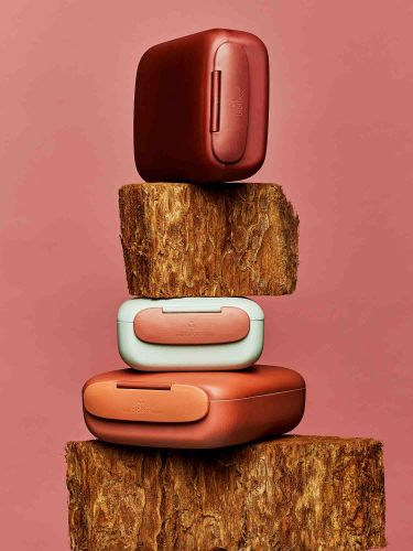 glore chic.mic Bioloco Plant Urban Lunchbox Square Weihnachtsangebot
