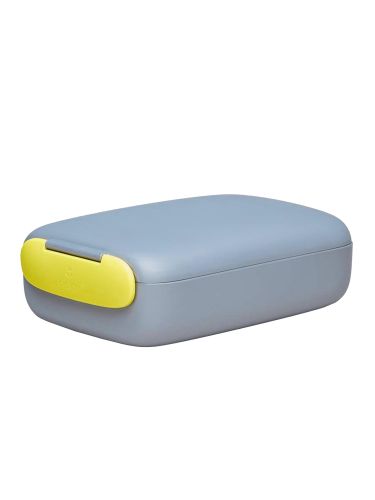 glore chic.mic Bioloco Plant Urban Lunchbox Rectangle