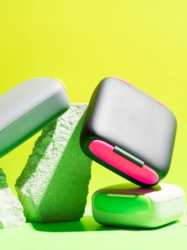 glore chic.mic Bioloco Plant Urban Lunchbox Rectangle Osterangebot