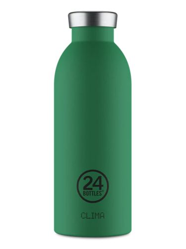 glore 24Bottles Clima Thermosflasche Stahl 0 5l Vatertagsangebot
