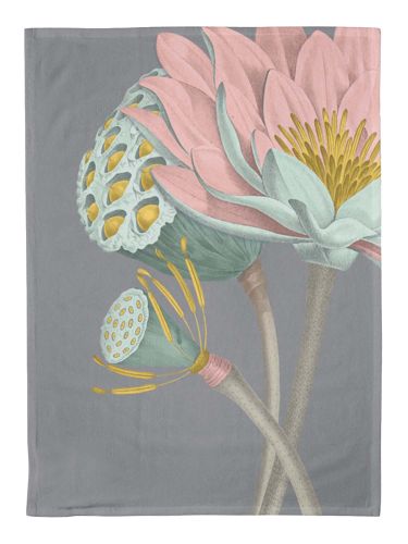 glore chic.mic Organic Kitchen Towel Valentinstagsangebot